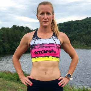 Alyssa Godesky - F2C Pro Athlete