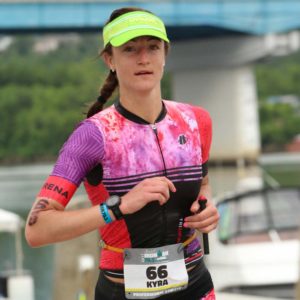 Kyra Wiens - F2C Pro Athlete