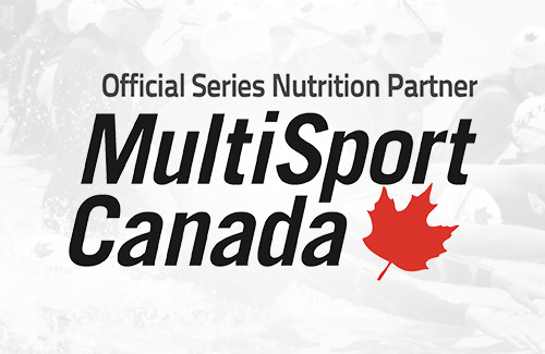 F2C Nutrition - Official Nutrition Partner For Multisport Canada