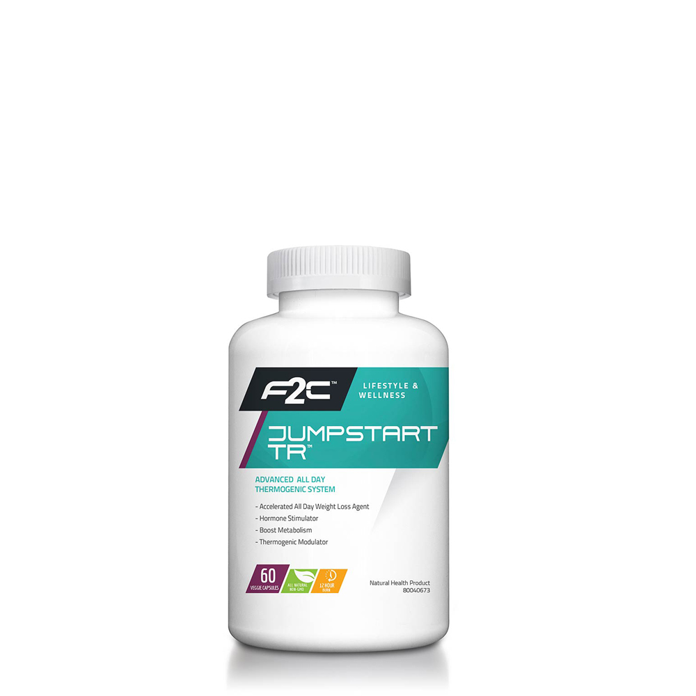 F2C Nutrition - Jumpstart TR